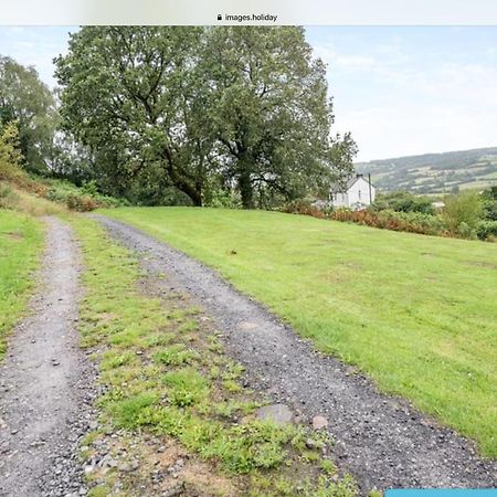 Villa The Little Cow Shed Swansea Exterior foto