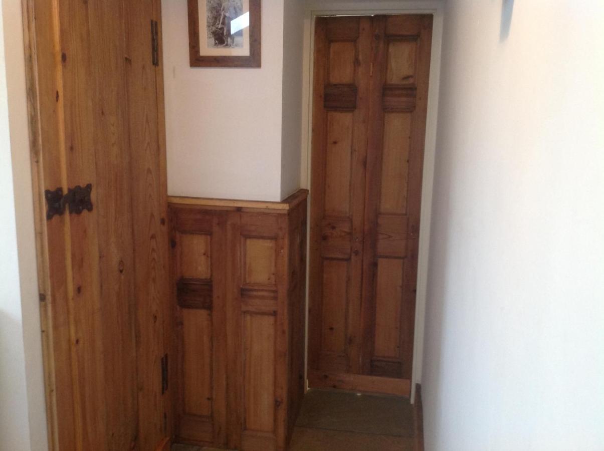 Villa The Little Cow Shed Swansea Exterior foto